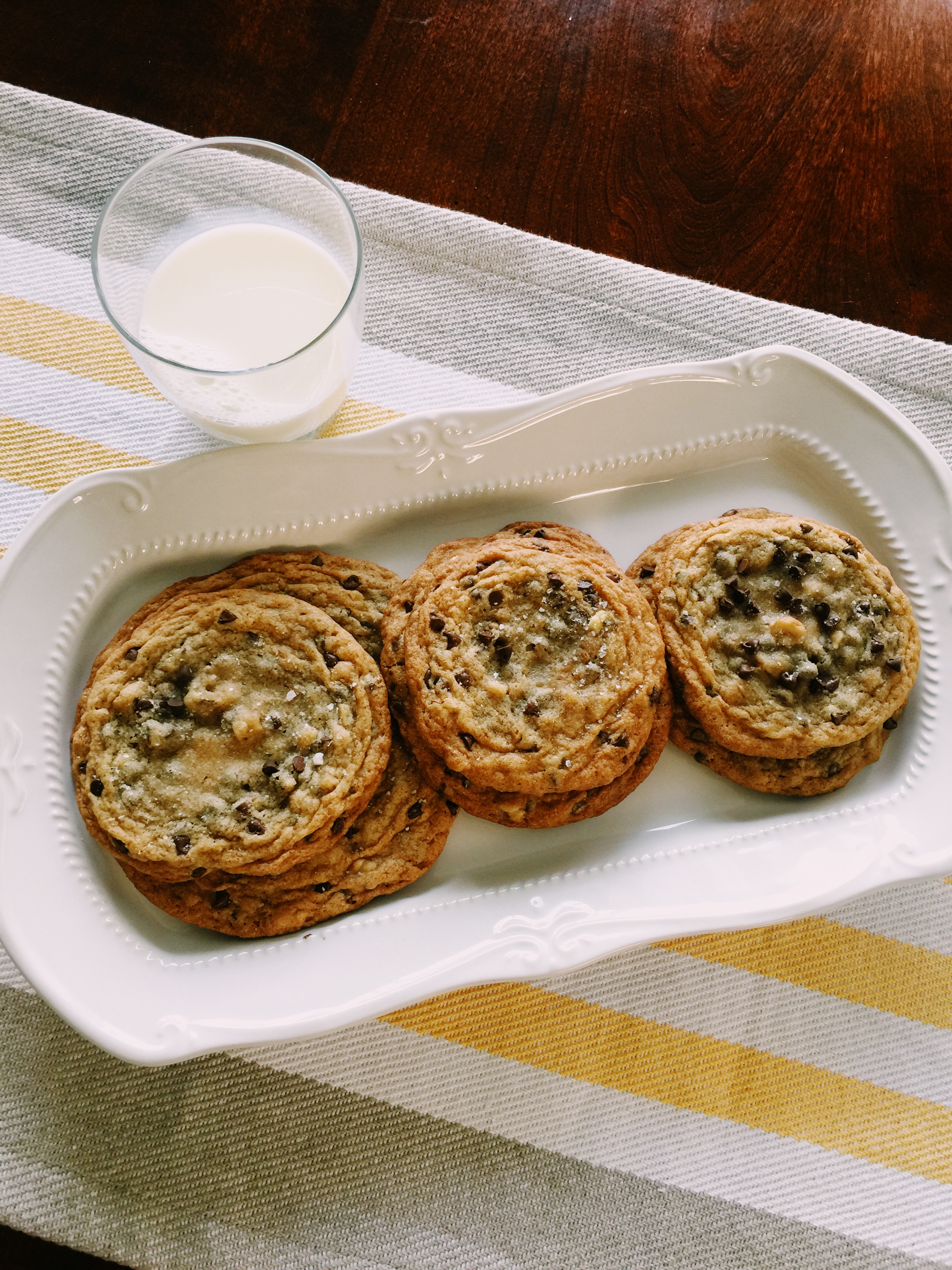 Chill Rizzy Cookie Chilling Cookie Dough – Slice of Seds